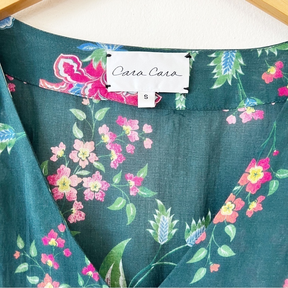 Cara Cara Millbrook Dress - Picture 5 of 8